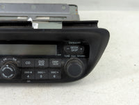 2005-2007 Honda Odyssey Radio AM FM Cd Player Receiver Replacement P/N:39100-SHJ-A800 Fits Fits 2005 2006 2007 OEM Used Auto