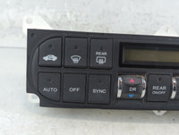 2007 Honda Odyssey Climate Control Module Temperature AC/Heater Replacement P/N:79600SHJ A012M1 15907074715 Fits OEM Used Au