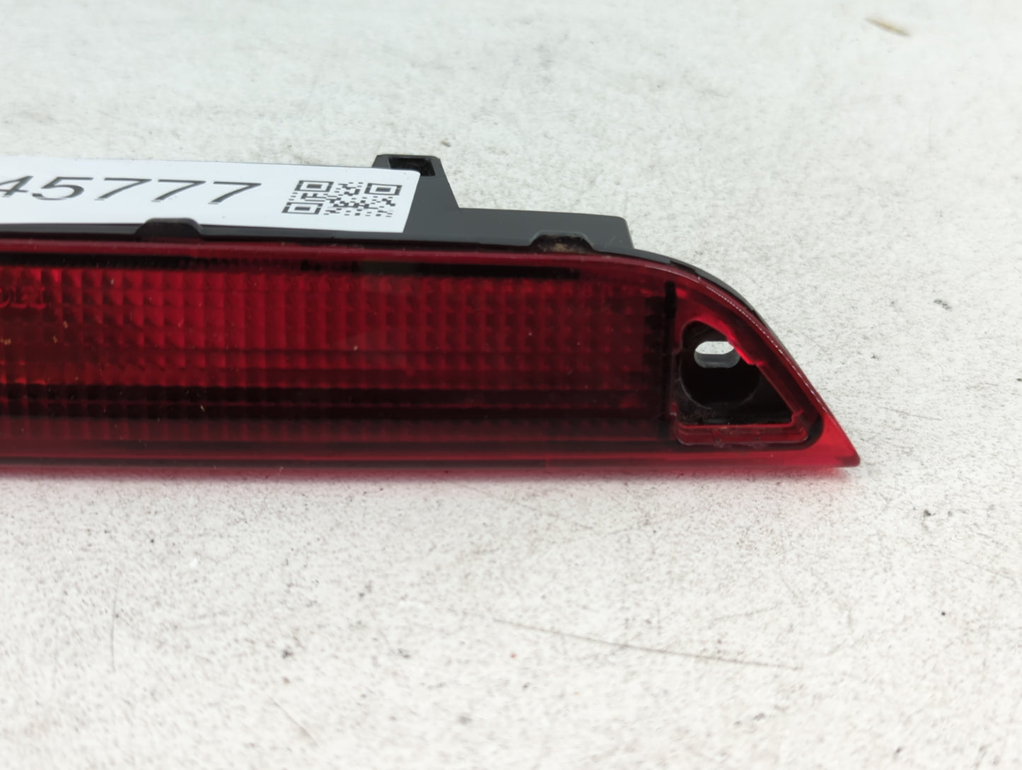 2007 Honda Odyssey Third Brake Light Tail Light Fits OEM Used Auto Parts - Oemusedautoparts1.com