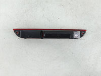 2007 Honda Odyssey Third Brake Light Tail Light Fits OEM Used Auto Parts - Oemusedautoparts1.com