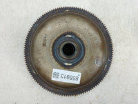 2007 Honda Odyssey Torque Converter Automatic Transmission OEM P/N:034814-E5-GLA Fits OEM Used Auto Parts - Oemusedautoparts