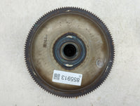 2007 Honda Odyssey Torque Converter Automatic Transmission OEM P/N:034814-E5-GLA Fits OEM Used Auto Parts - Oemusedautoparts