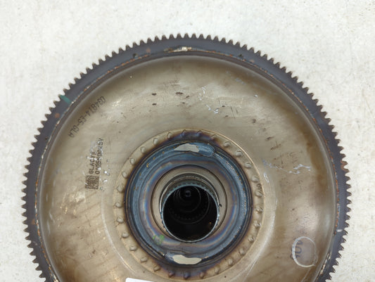 2007 Honda Odyssey Torque Converter Automatic Transmission OEM P/N:034814-E5-GLA Fits OEM Used Auto Parts