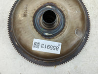 2007 Honda Odyssey Torque Converter Automatic Transmission OEM P/N:034814-E5-GLA Fits OEM Used Auto Parts - Oemusedautoparts