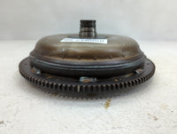 2007 Honda Odyssey Torque Converter Automatic Transmission OEM P/N:034814-E5-GLA Fits OEM Used Auto Parts - Oemusedautoparts