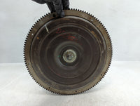 2007 Honda Odyssey Torque Converter Automatic Transmission OEM P/N:034814-E5-GLA Fits OEM Used Auto Parts - Oemusedautoparts