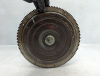 2007 Honda Odyssey Torque Converter Automatic Transmission OEM P/N:034814-E5-GLA Fits OEM Used Auto Parts - Oemusedautoparts