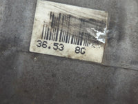 2005-2010 Honda Odyssey Brake Master Cylinder - Oemusedautoparts1.com
