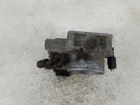 2007-2010 Honda Odyssey Throttle Body Fits Fits 2007 2008 2009 2010 OEM Used Auto Parts - Oemusedautoparts1.com