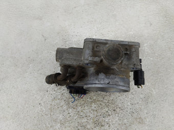 compare product 2007-2010 Honda Odyssey Throttle Body Fits Fits 2007 2008 2009 2010 OEM Used Auto Parts