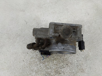 2007-2010 Honda Odyssey Throttle Body Fits Fits 2007 2008 2009 2010 OEM Used Auto Parts - Oemusedautoparts1.com