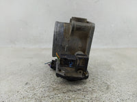 2007-2010 Honda Odyssey Throttle Body Fits Fits 2007 2008 2009 2010 OEM Used Auto Parts - Oemusedautoparts1.com