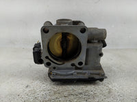 2007-2010 Honda Odyssey Throttle Body Fits Fits 2007 2008 2009 2010 OEM Used Auto Parts - Oemusedautoparts1.com