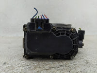 2007-2010 Honda Odyssey Throttle Body Fits Fits 2007 2008 2009 2010 OEM Used Auto Parts - Oemusedautoparts1.com