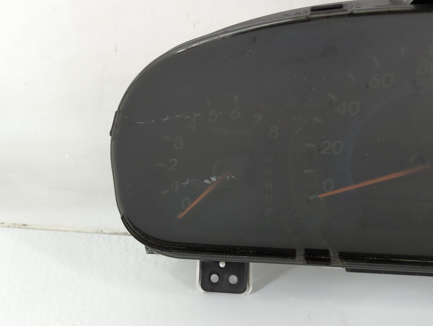 2005-2010 Honda Odyssey Instrument Cluster Speedometer Gauges Fits Fits 2005 2006 2007 2008 2009 2010 OEM Used Auto Parts - 