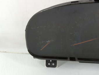 compare product 2005-2010 Honda Odyssey Instrument Cluster Speedometer Gauges Fits Fits 2005 2006 2007 2008 2009 2010 OEM Used Auto Parts