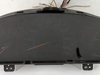 2005-2010 Honda Odyssey Instrument Cluster Speedometer Gauges Fits Fits 2005 2006 2007 2008 2009 2010 OEM Used Auto Parts - 