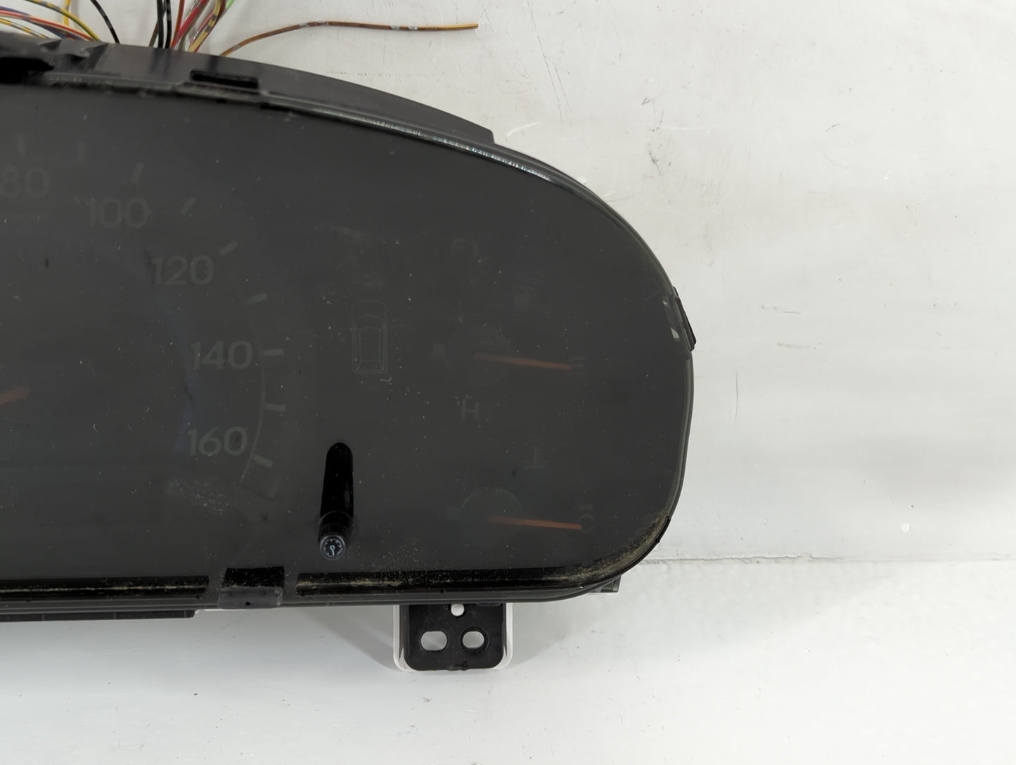 2005-2010 Honda Odyssey Instrument Cluster Speedometer Gauges Fits Fits 2005 2006 2007 2008 2009 2010 OEM Used Auto Parts - 