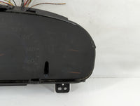 2005-2010 Honda Odyssey Instrument Cluster Speedometer Gauges Fits Fits 2005 2006 2007 2008 2009 2010 OEM Used Auto Parts - 