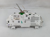 2005-2010 Honda Odyssey Instrument Cluster Speedometer Gauges Fits Fits 2005 2006 2007 2008 2009 2010 OEM Used Auto Parts - 