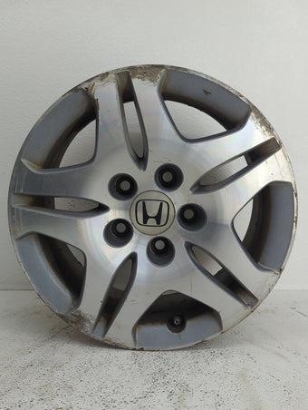 compare product 2007-2010 Honda Odyssey Oem Wheel Rim