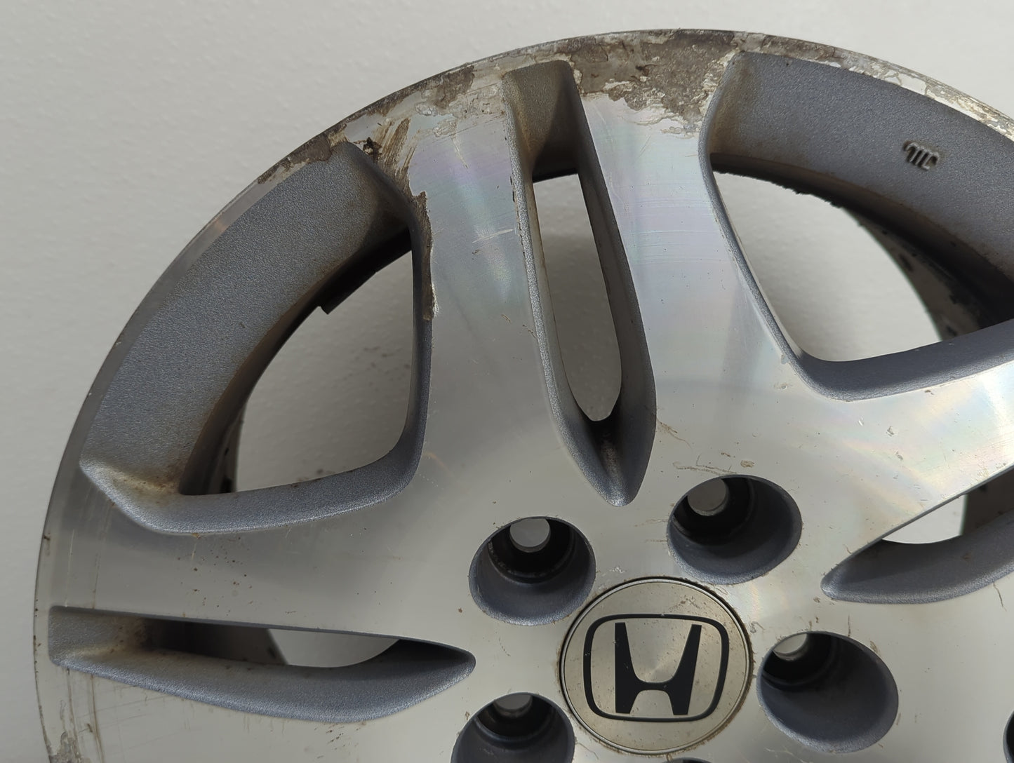 2007-2010 Honda Odyssey Oem Wheel Rim - Oemusedautoparts1.com