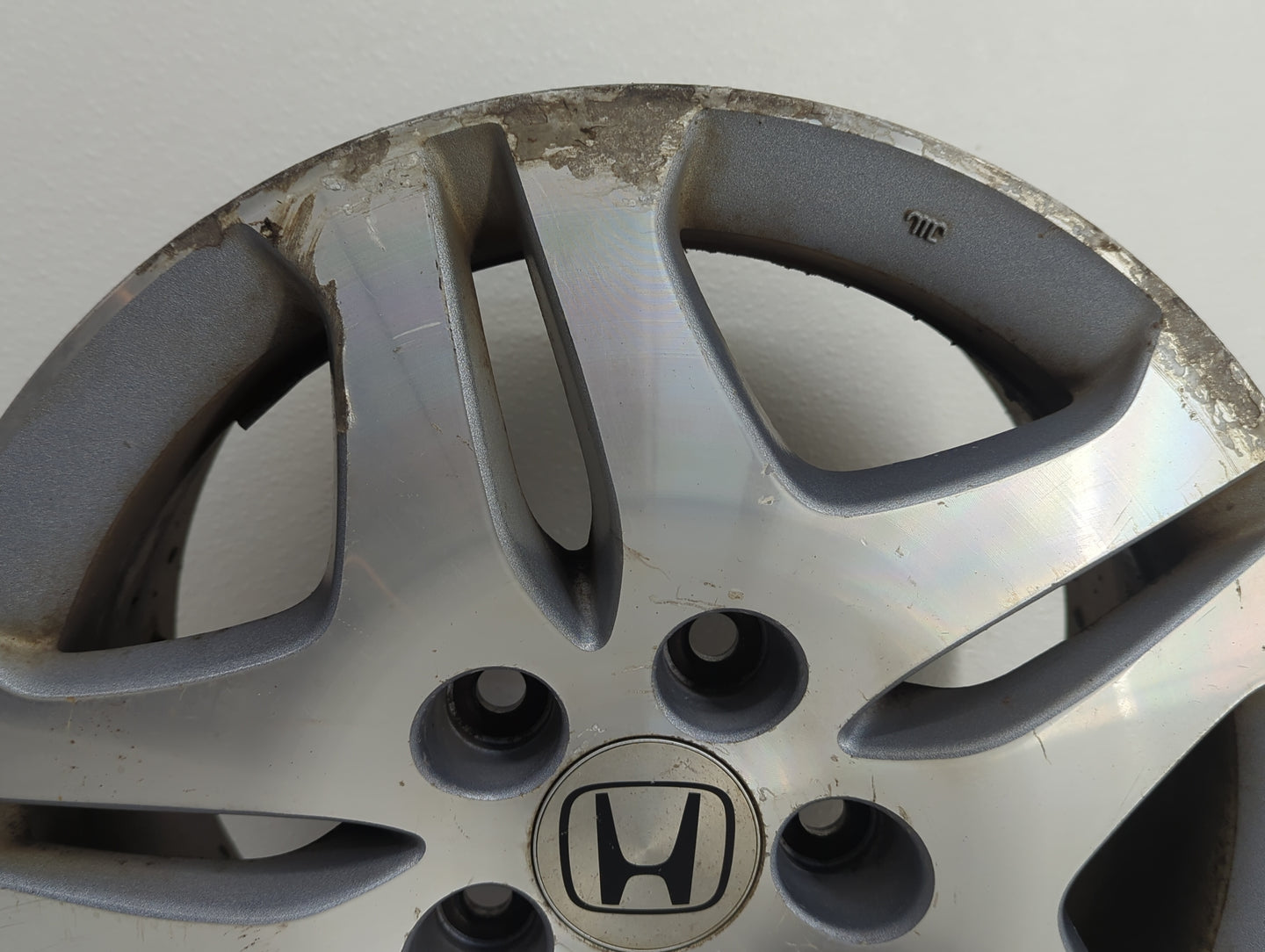 2007-2010 Honda Odyssey Oem Wheel Rim - Oemusedautoparts1.com