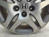 2007-2010 Honda Odyssey Oem Wheel Rim Silver - Oemusedautoparts1.com