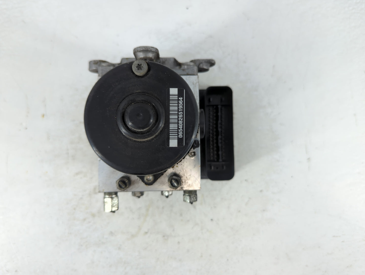 2007-2010 Honda Odyssey ABS Pump Control Module Replacement P/N:57110-SHJ-9640-M1 Fits Fits 2007 2008 2009 2010 OEM Used Aut