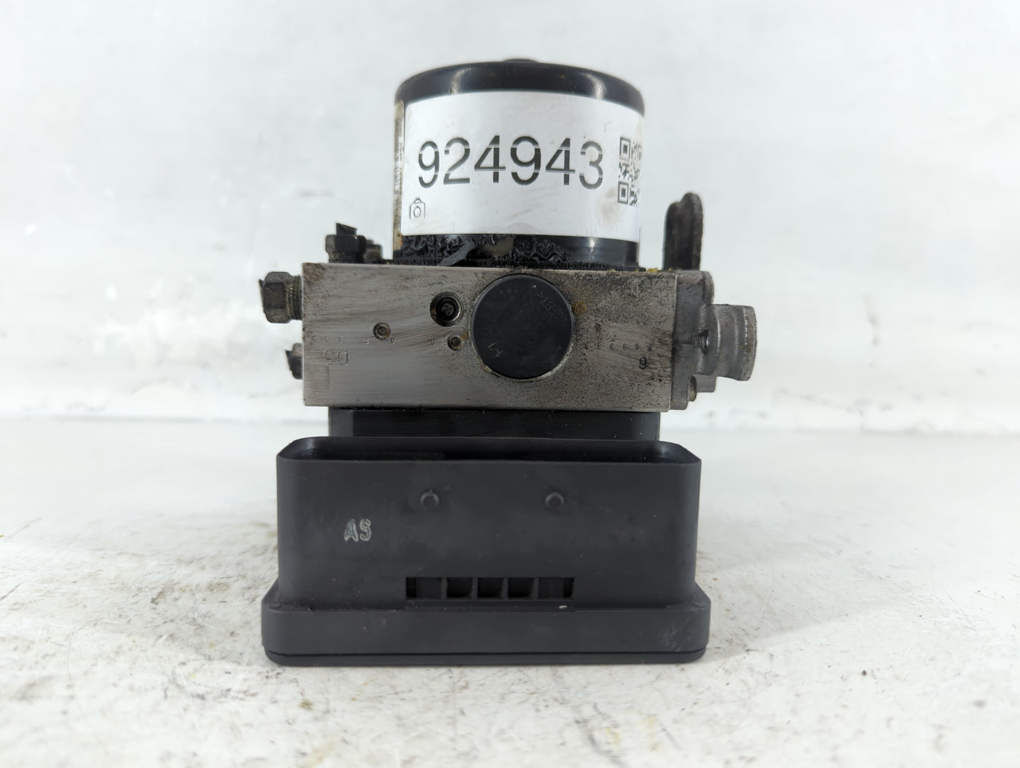 2007-2010 Honda Odyssey ABS Pump Control Module Replacement P/N:57110-SHJ-9640-M1 Fits Fits 2007 2008 2009 2010 OEM Used Aut