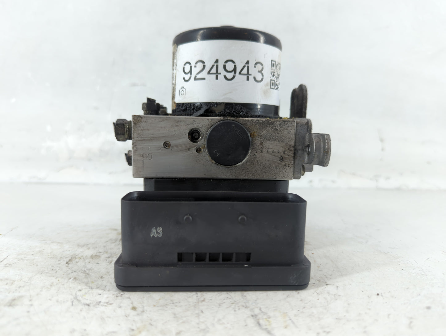 2007-2010 Honda Odyssey ABS Pump Control Module Replacement P/N:57110-SHJ-9640-M1 Fits Fits 2007 2008 2009 2010 OEM Used Aut