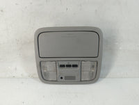 2007 Honda Odyssey Overhead Roof Console - Oemusedautoparts1.com