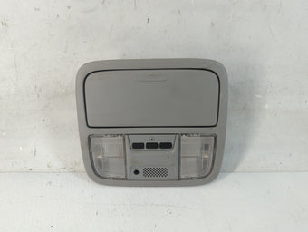 compare product 2007 Honda Odyssey Overhead Roof Console