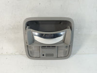 2007 Honda Odyssey Overhead Roof Console - Oemusedautoparts1.com