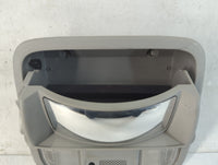 2007 Honda Odyssey Overhead Roof Console - Oemusedautoparts1.com