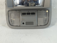 2007 Honda Odyssey Overhead Roof Console - Oemusedautoparts1.com