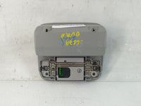 2007 Honda Odyssey Overhead Roof Console - Oemusedautoparts1.com