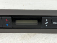 2005-2007 Honda Odyssey Climate Control Module Temperature AC/Heater Replacement Fits Fits 2005 2006 2007 OEM Used Auto Part