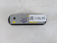 2005-2007 Honda Odyssey Climate Control Module Temperature AC/Heater Replacement Fits Fits 2005 2006 2007 OEM Used Auto Part
