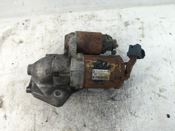compare product 2007-2010 Honda Odyssey Car Starter Motor Solenoid OEM P/N:M000T15771ZC Fits Fits 2007 2008 2009 2010 OEM Used Auto Parts