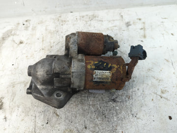 2007-2010 Honda Odyssey Car Starter Motor Solenoid OEM P/N:M000T15771ZC Fits Fits 2007 2008 2009 2010 OEM Used Auto Parts - 