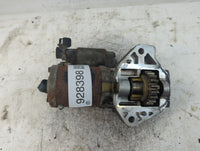 2007-2010 Honda Odyssey Car Starter Motor Solenoid OEM P/N:M000T15771ZC Fits Fits 2007 2008 2009 2010 OEM Used Auto Parts - 