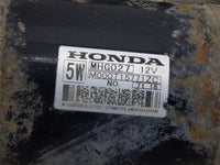 2007-2010 Honda Odyssey Car Starter Motor Solenoid OEM P/N:MHG027 M000T15771ZC Fits Fits 2007 2008 2009 2010 OEM Used Auto P