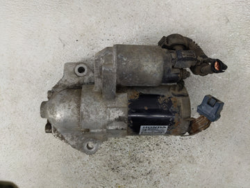 2007-2010 Honda Odyssey Car Starter Motor Solenoid OEM P/N:MHG027 M000T15771ZC Fits Fits 2007 2008 2009 2010 OEM Used Auto Parts