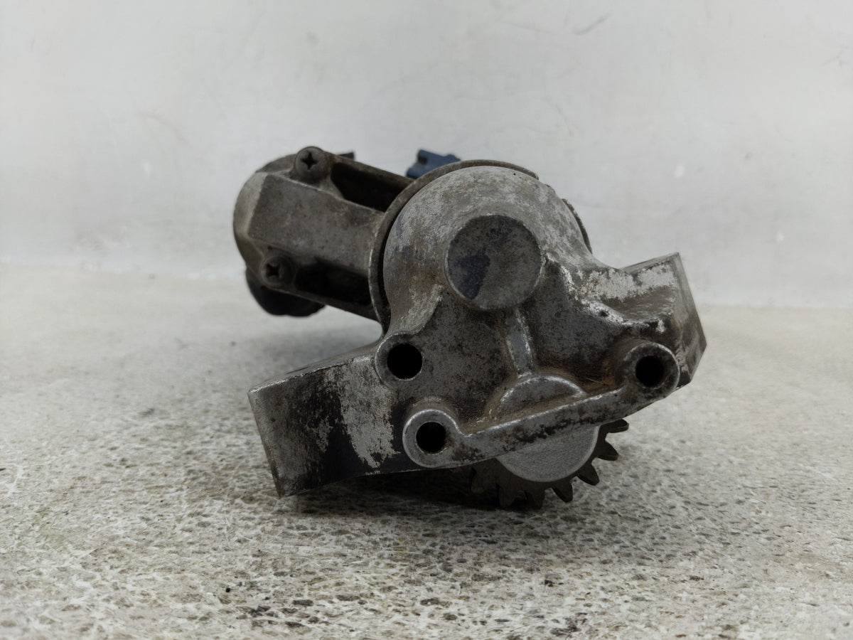 2007-2010 Honda Odyssey Car Starter Motor Solenoid OEM P/N:MHG027 M000T15771ZC Fits Fits 2007 2008 2009 2010 OEM Used Auto P
