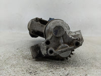 2007-2010 Honda Odyssey Car Starter Motor Solenoid OEM P/N:MHG027 M000T15771ZC Fits Fits 2007 2008 2009 2010 OEM Used Auto P