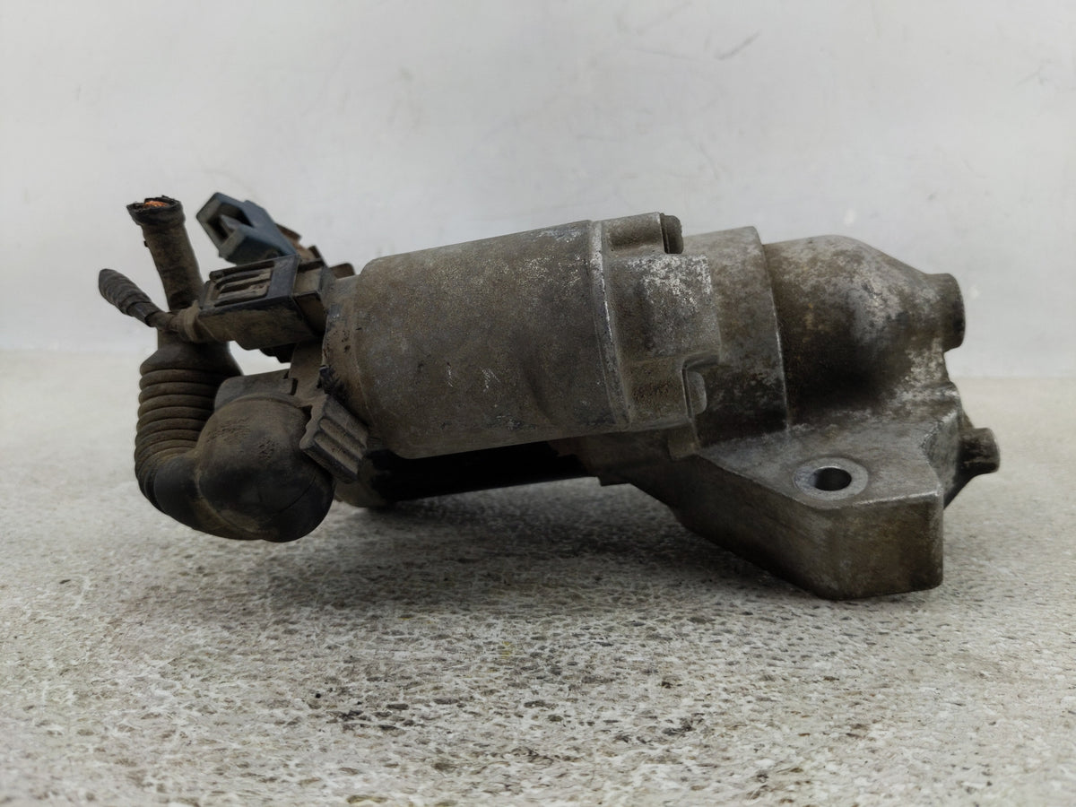 2007-2010 Honda Odyssey Car Starter Motor Solenoid OEM P/N:MHG027 M000T15771ZC Fits Fits 2007 2008 2009 2010 OEM Used Auto P