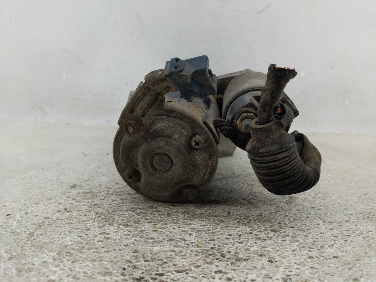 2007-2010 Honda Odyssey Car Starter Motor Solenoid OEM P/N:MHG027 M000T15771ZC Fits Fits 2007 2008 2009 2010 OEM Used Auto P