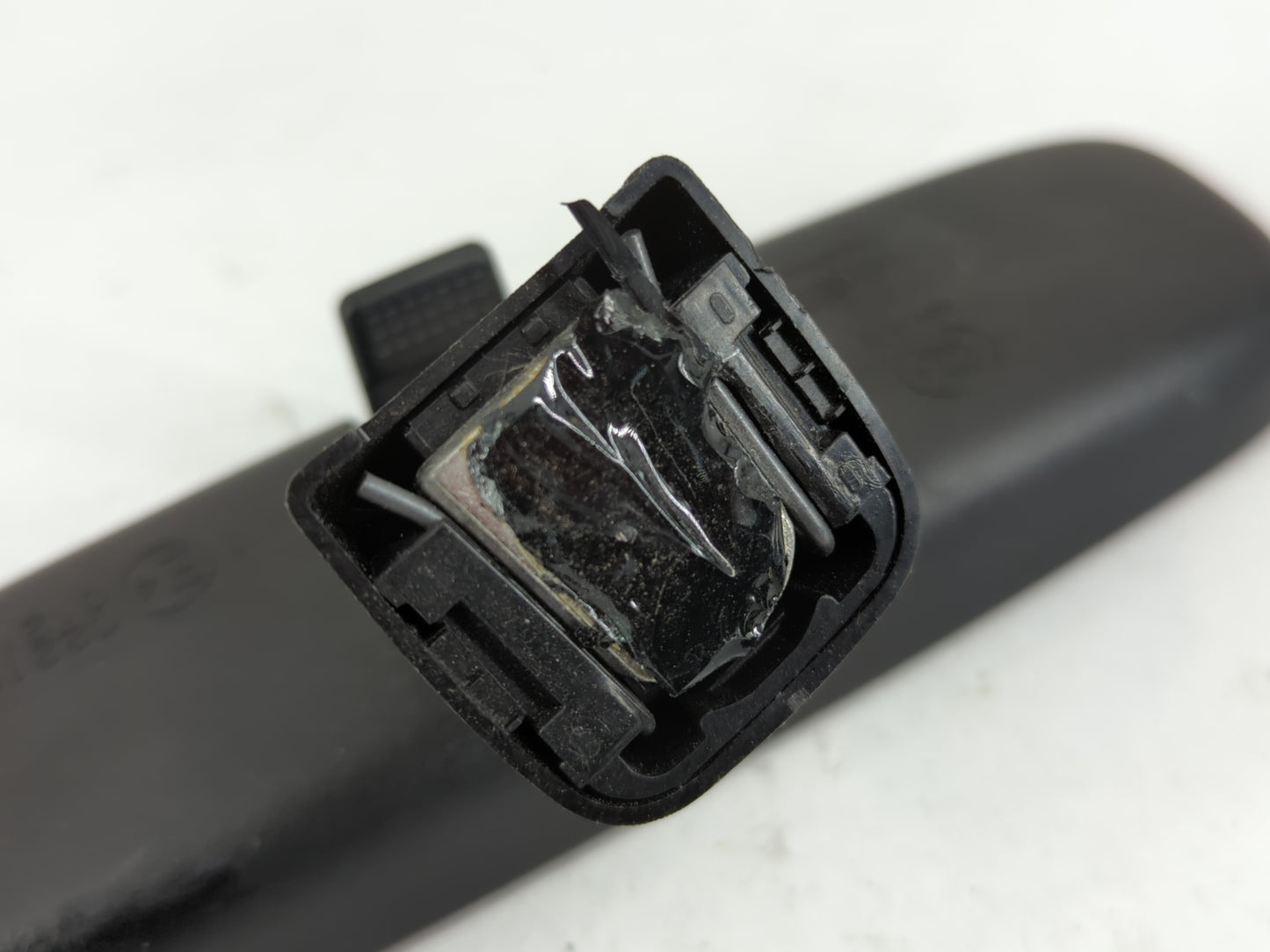 2005-2010 Honda Odyssey Interior Rear View Mirror Replacement OEM Fits OEM Used Auto Parts - Oemusedautoparts1.com