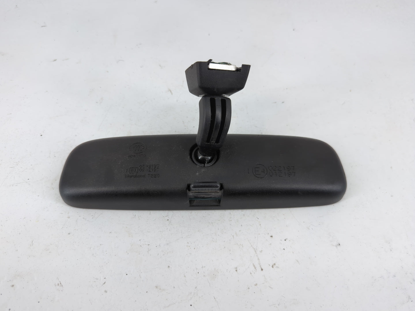 2005-2010 Honda Odyssey Interior Rear View Mirror Replacement OEM Fits OEM Used Auto Parts - Oemusedautoparts1.com